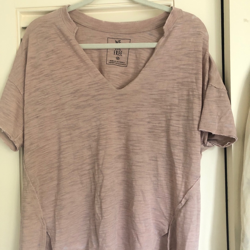 FP | Loose Tee